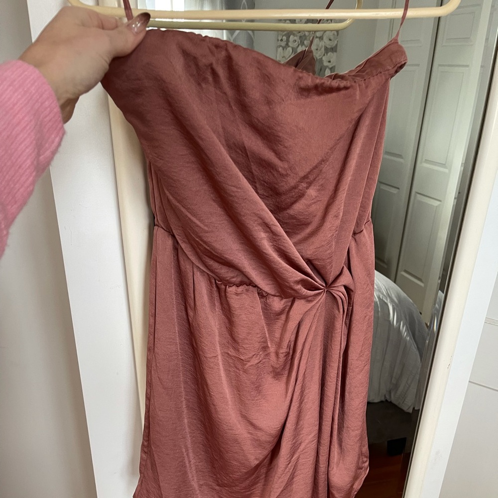 Express- like new. Worn only once.